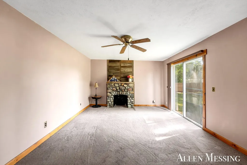 769 S Pine Avenue Everett Township MI 49349
