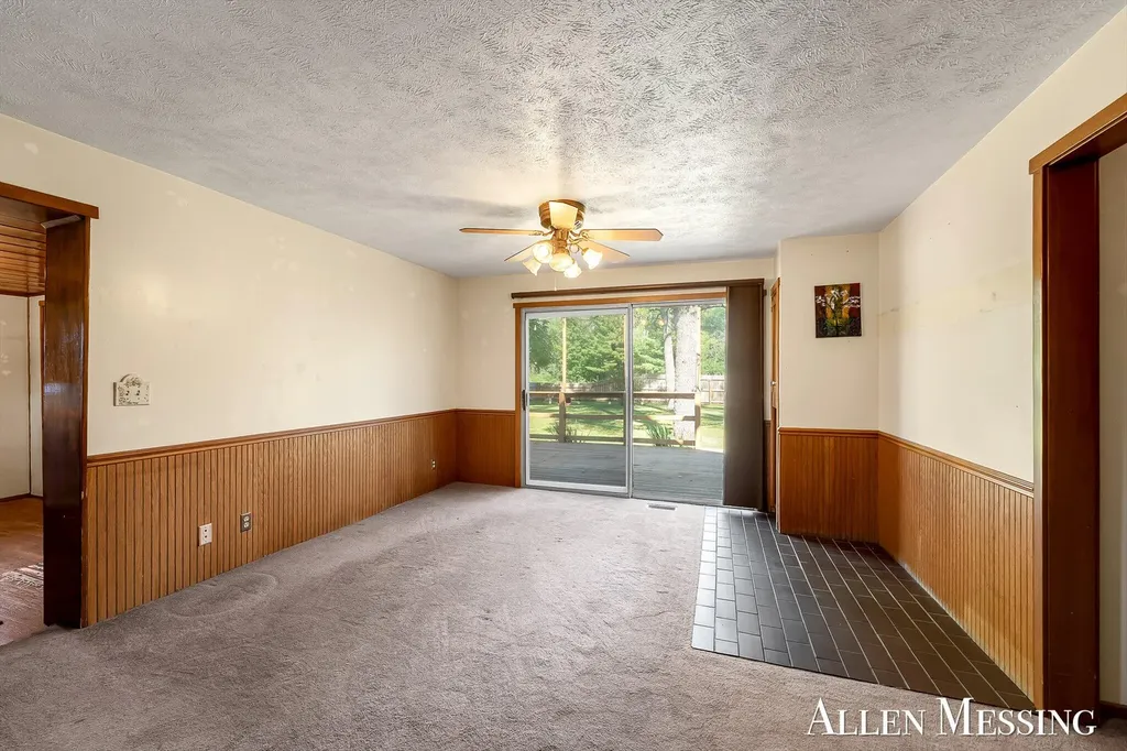 769 S Pine Avenue Everett Township MI 49349
