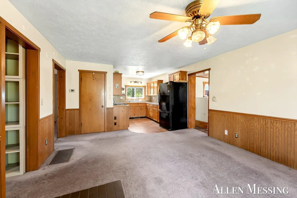 769 S Pine Avenue Everett Township MI 49349