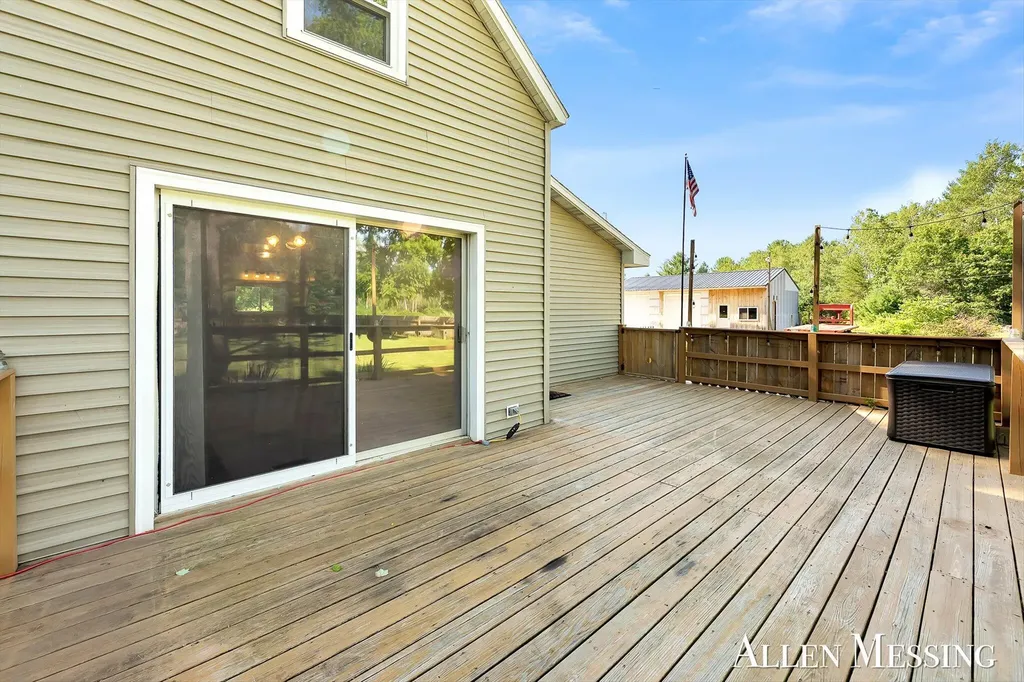 769 S Pine Avenue Everett Township MI 49349