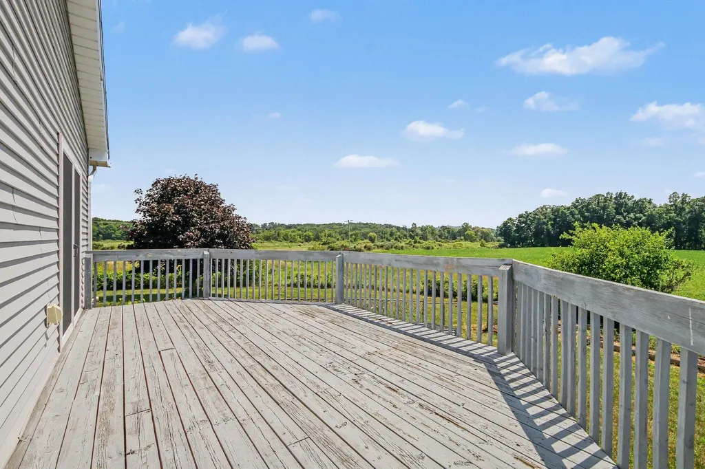 13594 North Avenue Assyria Township MI 49021