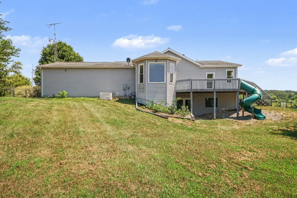 13594 North Avenue Assyria Township MI 49021