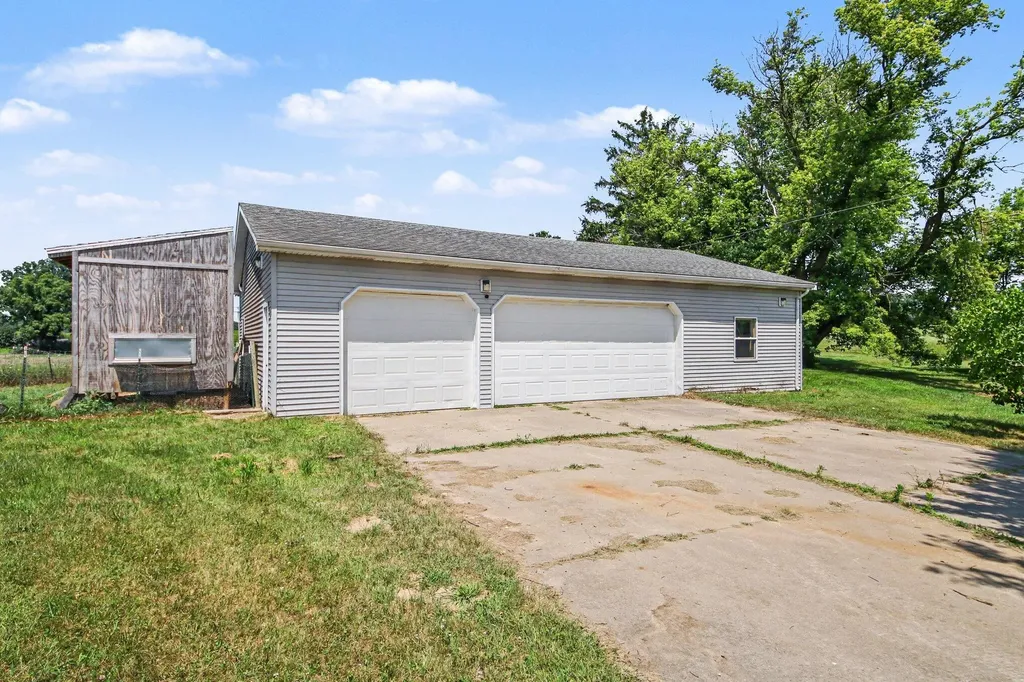 13594 North Avenue Assyria Township MI 49021