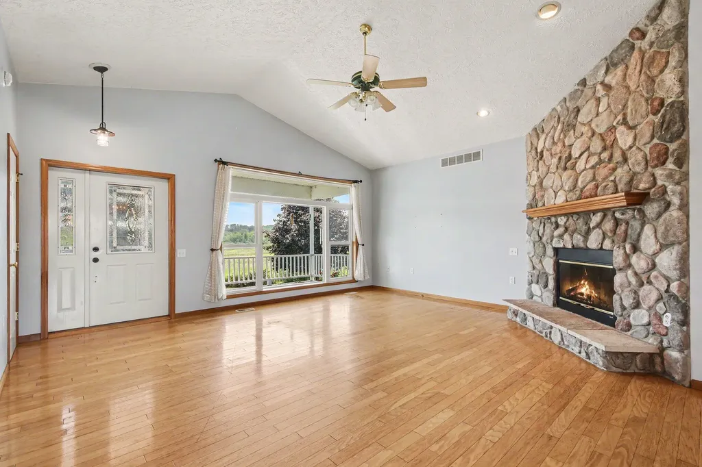 13594 North Avenue Assyria Township MI 49021