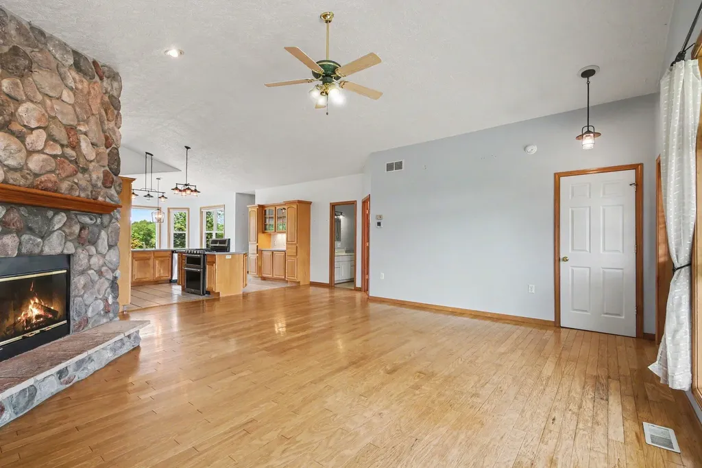 13594 North Avenue Assyria Township MI 49021