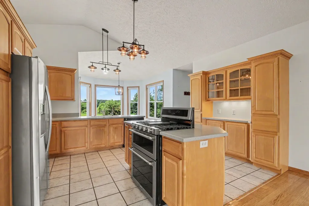 13594 North Avenue Assyria Township MI 49021