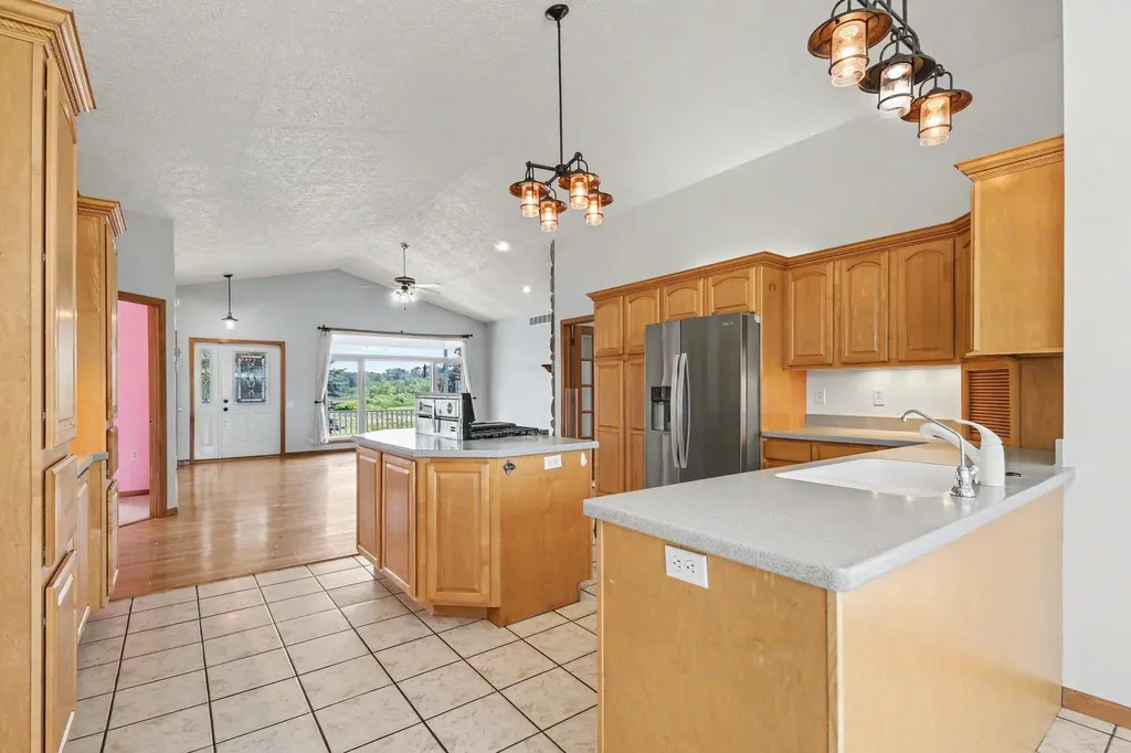 13594 North Avenue Assyria Township MI 49021