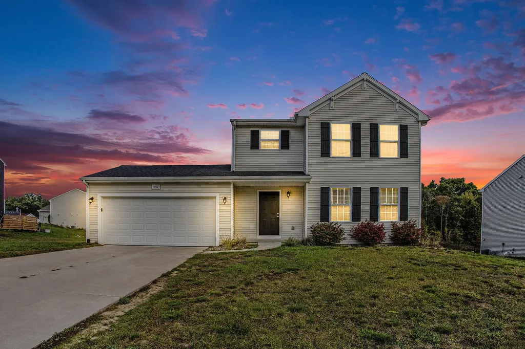 10841 Carmen Oak Drive SE Lowell Charter Township MI 49331