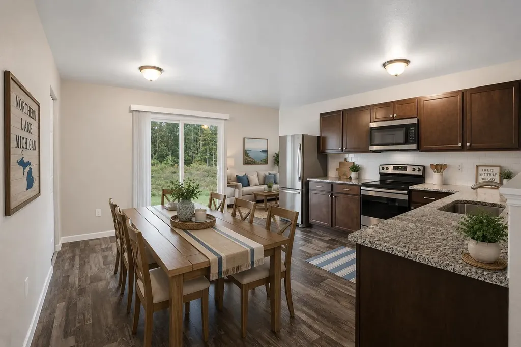 10841 Carmen Oak Drive SE Lowell Charter Township MI 49331