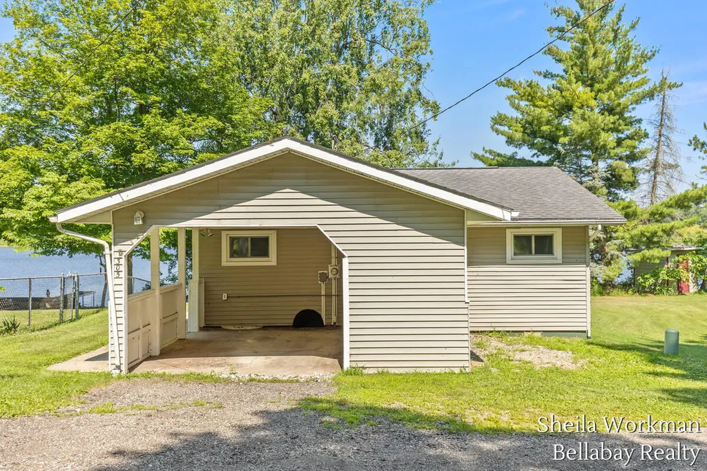 305 Clear Lake Drive Baltimore Township MI 49050