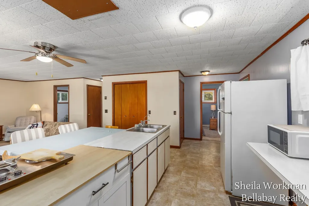305 Clear Lake Drive Baltimore Township MI 49050