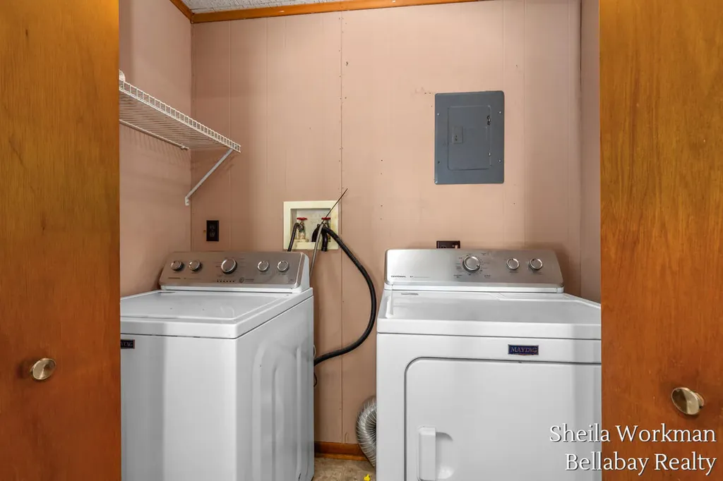 305 Clear Lake Drive Baltimore Township MI 49050