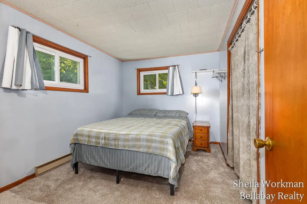 305 Clear Lake Drive Baltimore Township MI 49050