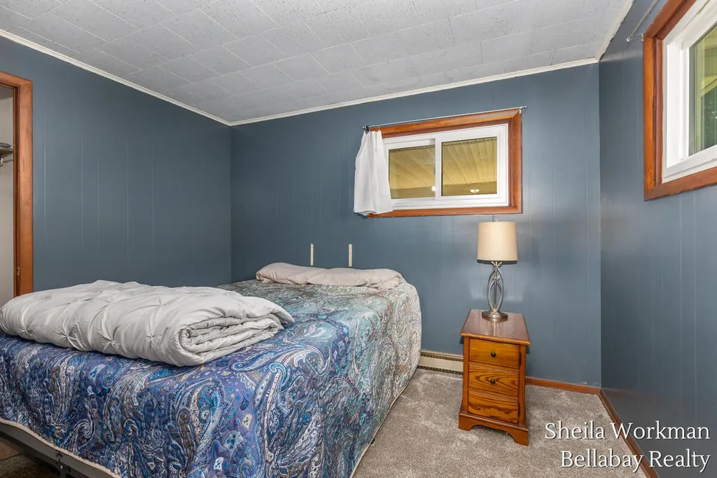 305 Clear Lake Drive Baltimore Township MI 49050