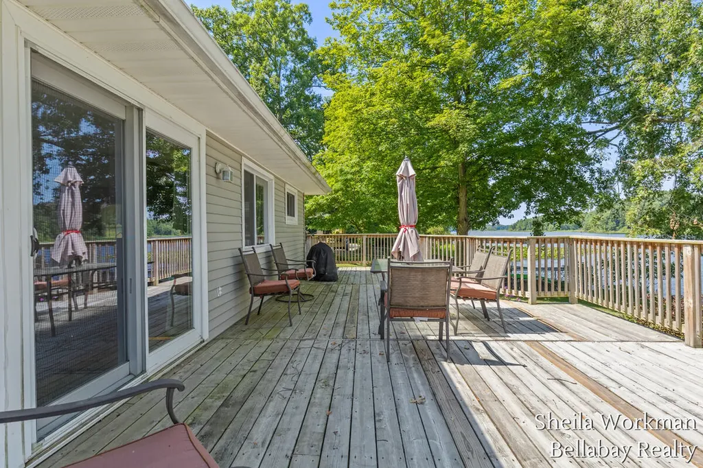 305 Clear Lake Drive Baltimore Township MI 49050