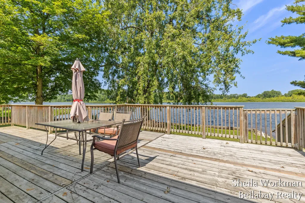 305 Clear Lake Drive Baltimore Township MI 49050