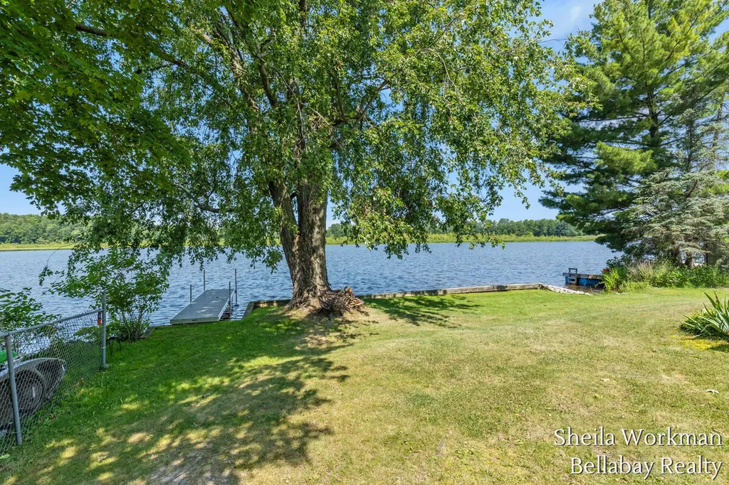 305 Clear Lake Drive Baltimore Township MI 49050