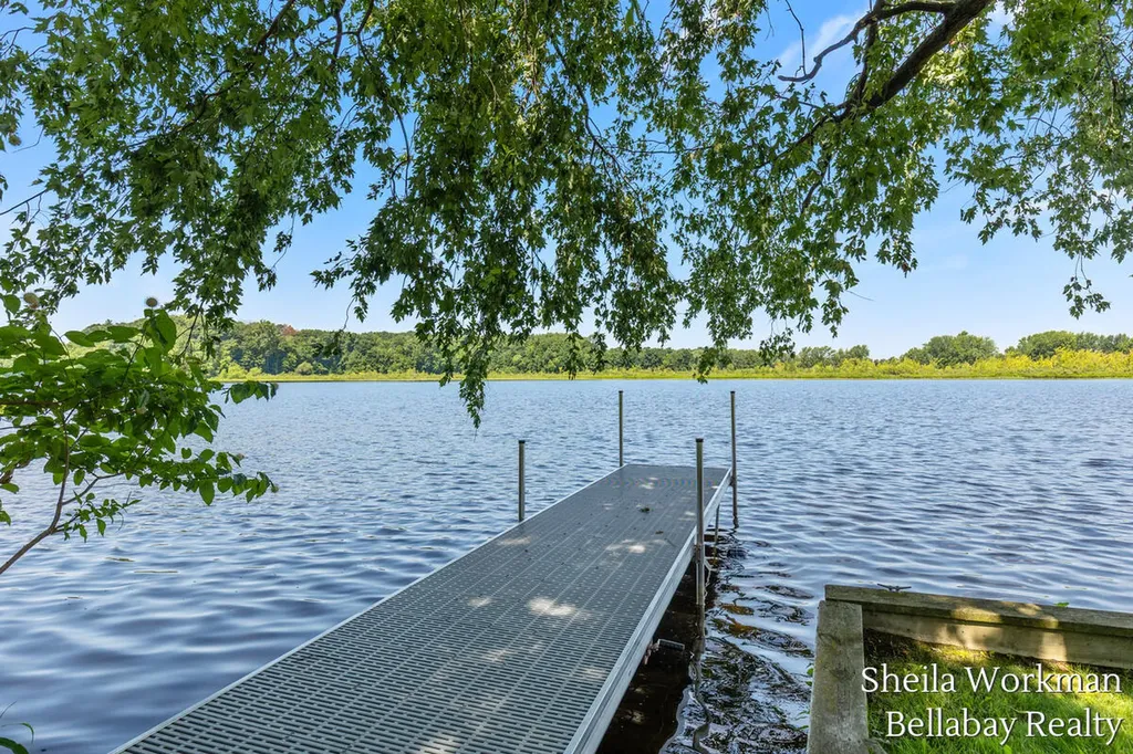 305 Clear Lake Drive Baltimore Township MI 49050