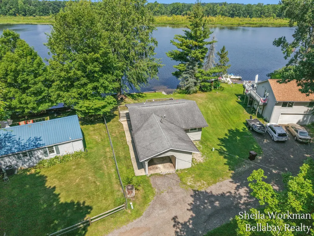 305 Clear Lake Drive Baltimore Township MI 49050