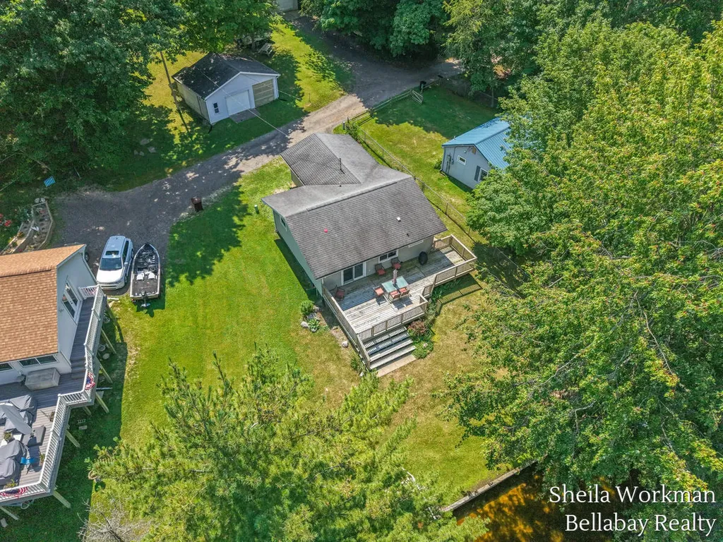 305 Clear Lake Drive Baltimore Township MI 49050
