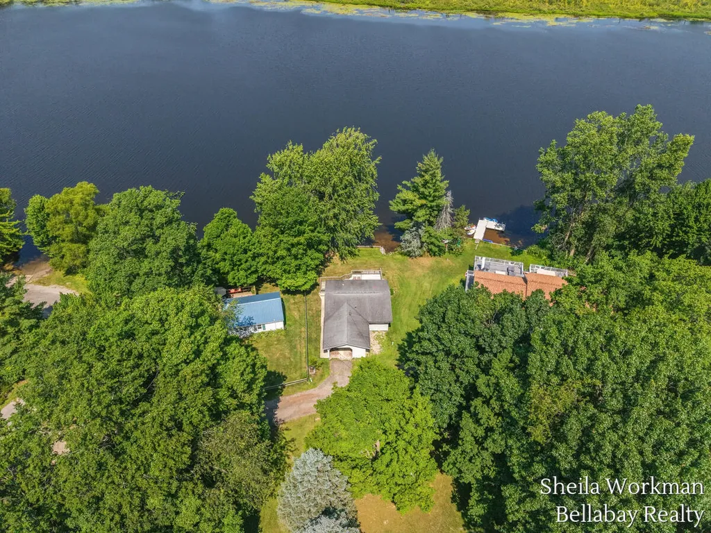 305 Clear Lake Drive Baltimore Township MI 49050