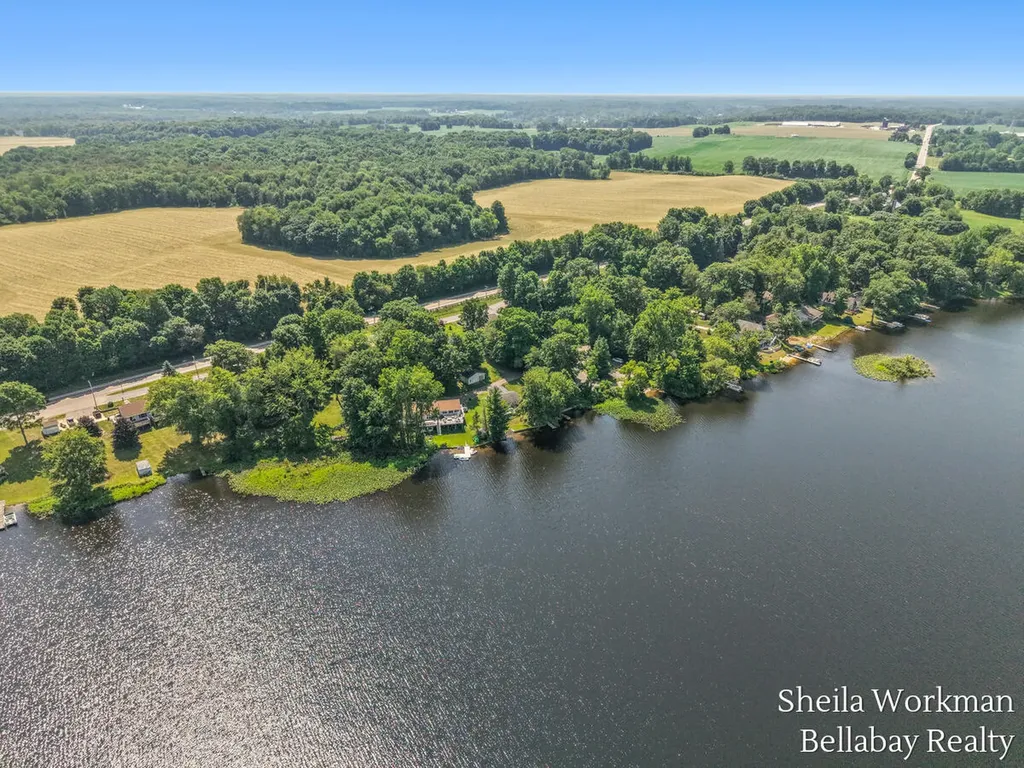 305 Clear Lake Drive Baltimore Township MI 49050