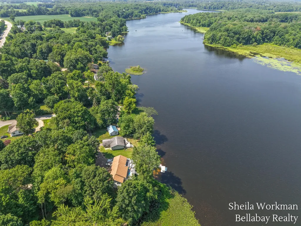 305 Clear Lake Drive Baltimore Township MI 49050