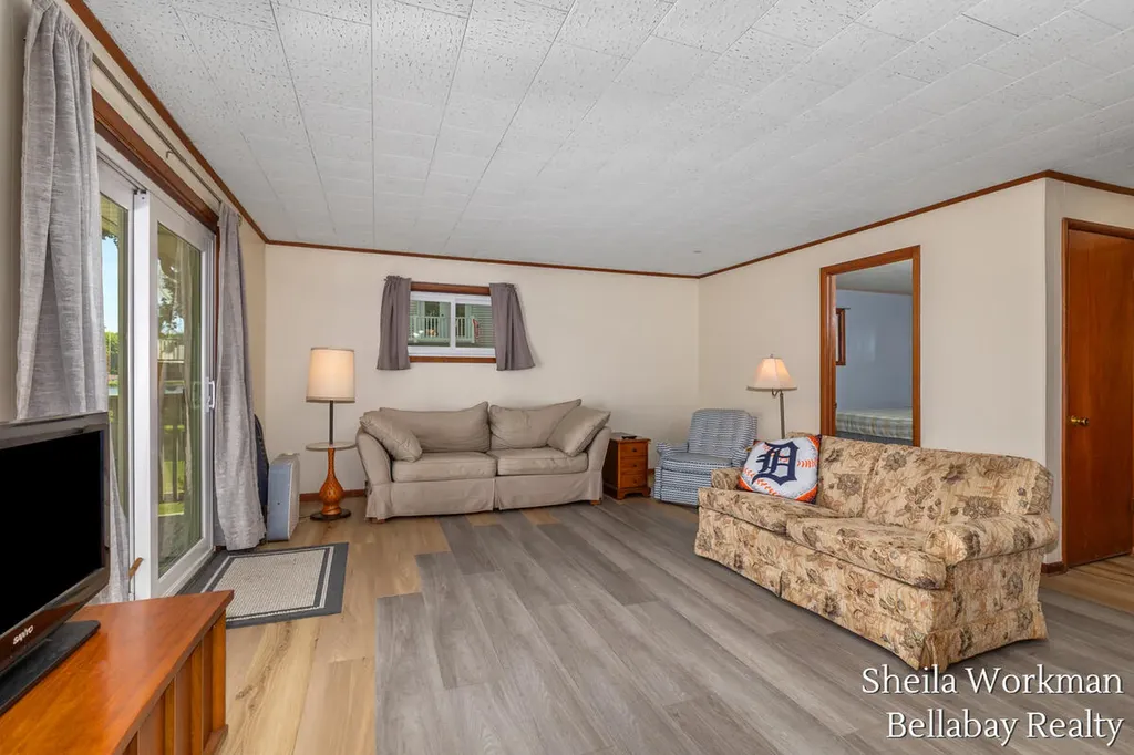 305 Clear Lake Drive Baltimore Township MI 49050