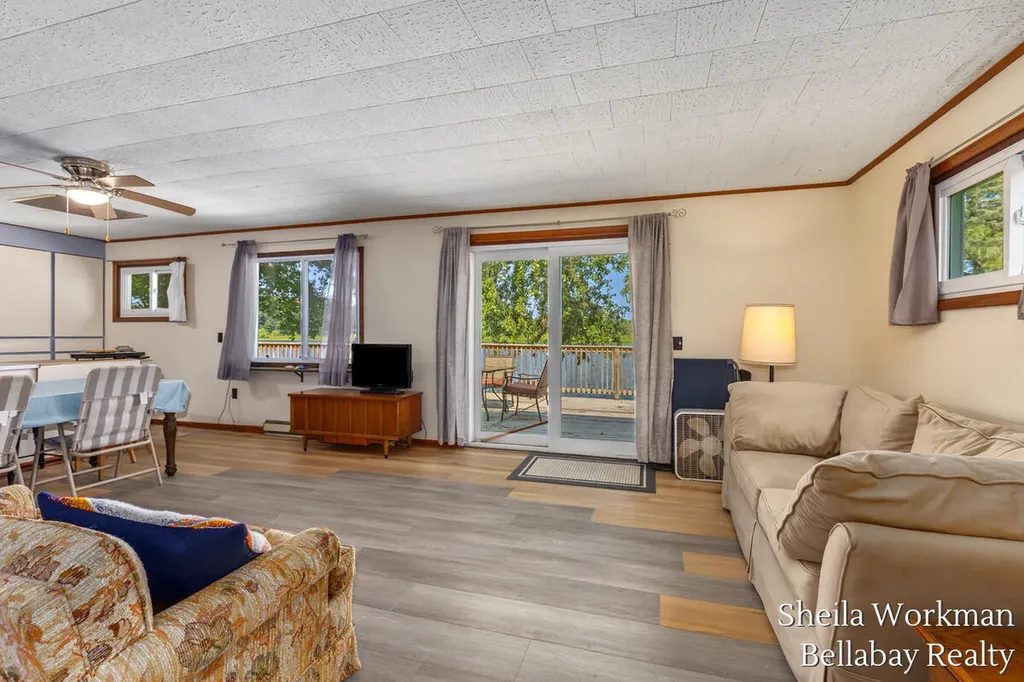 305 Clear Lake Drive Baltimore Township MI 49050