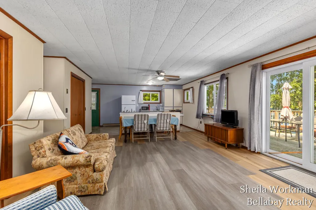 305 Clear Lake Drive Baltimore Township MI 49050