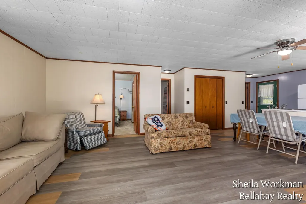 305 Clear Lake Drive Baltimore Township MI 49050