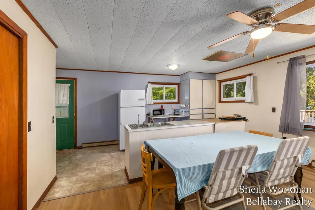 305 Clear Lake Drive Baltimore Township MI 49050