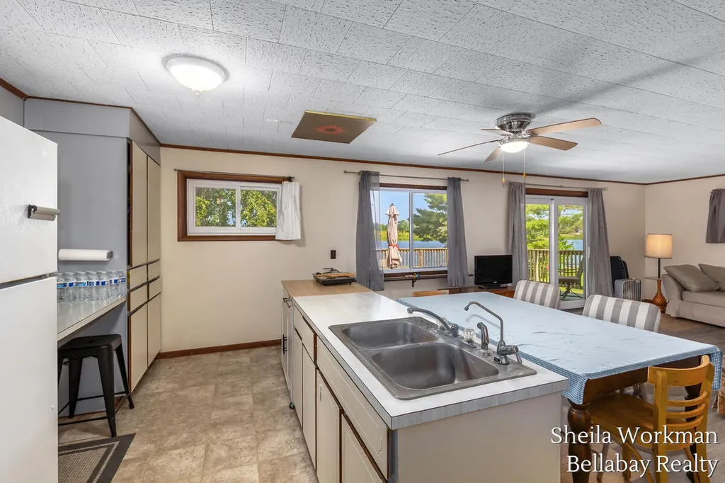 305 Clear Lake Drive Baltimore Township MI 49050
