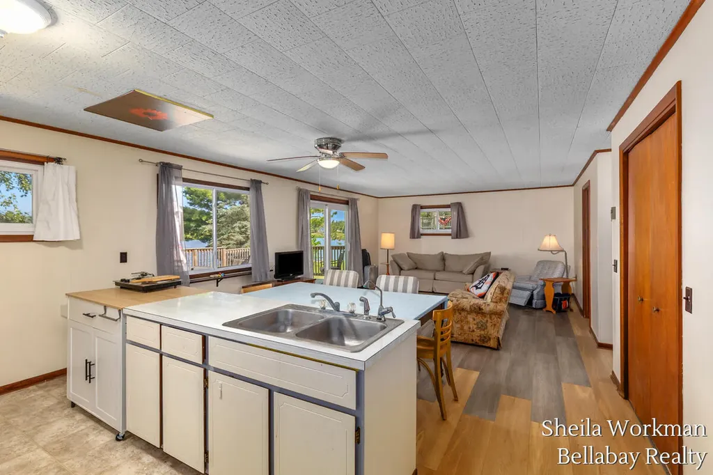 305 Clear Lake Drive Baltimore Township MI 49050