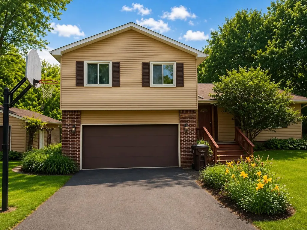 5555 Mccue Road Delhi Charter Township MI 48842
