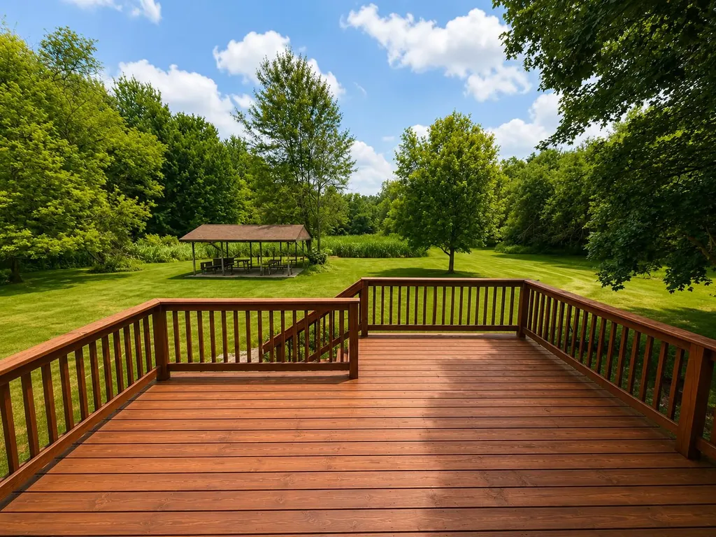 5555 Mccue Road Delhi Charter Township MI 48842