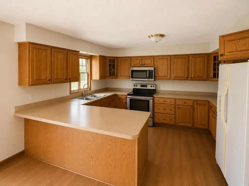 5555 Mccue Road Delhi Charter Township MI 48842