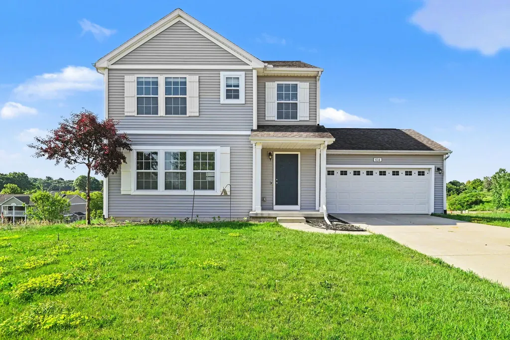 634 E North Street Hastings City MI 49058