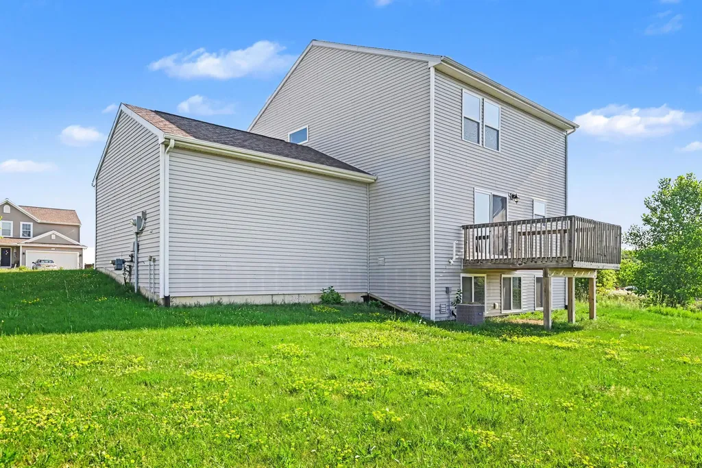 634 E North Street Hastings City MI 49058