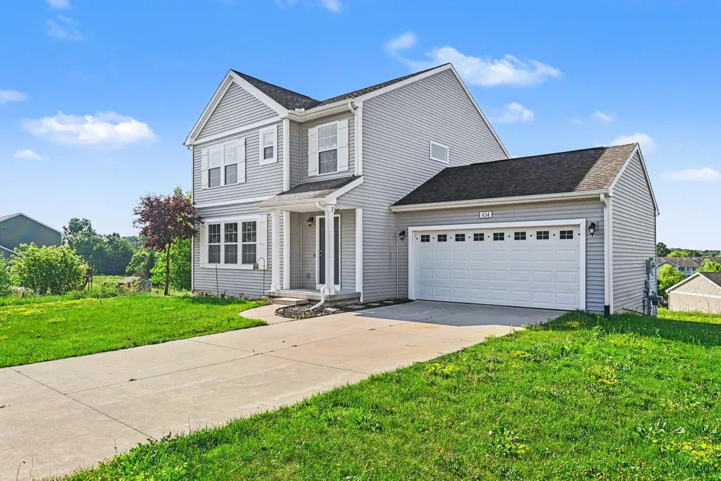 634 E North Street Hastings City MI 49058