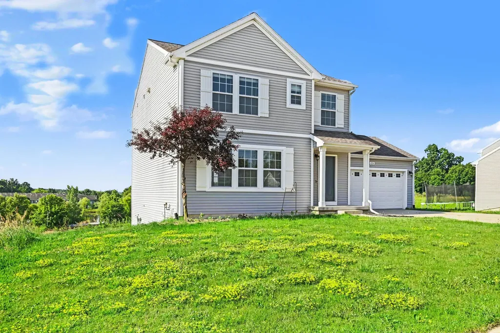 634 E North Street Hastings City MI 49058