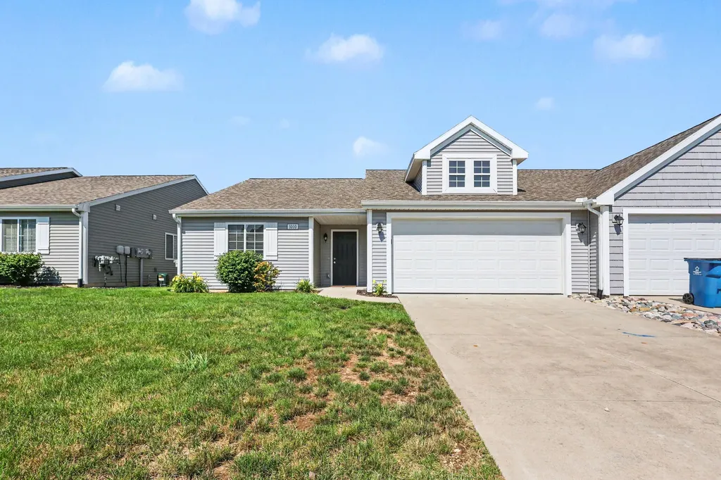 1010 W Villas Drive Vicksburg Village MI 49097