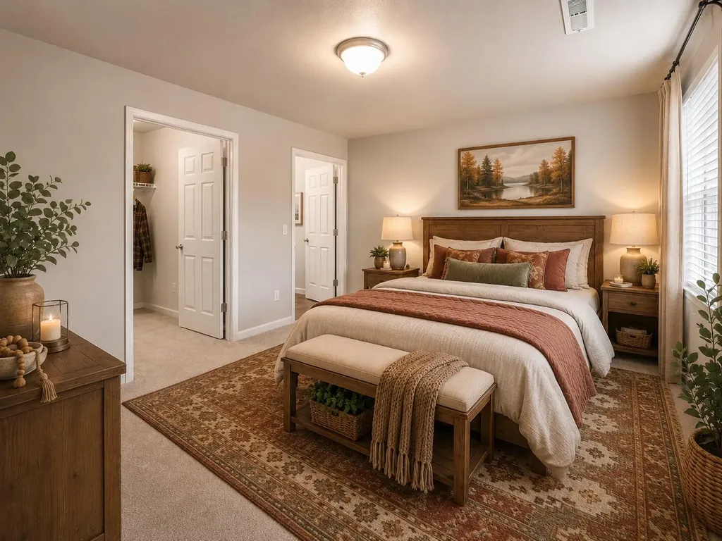 1010 W Villas Drive Vicksburg Village MI 49097