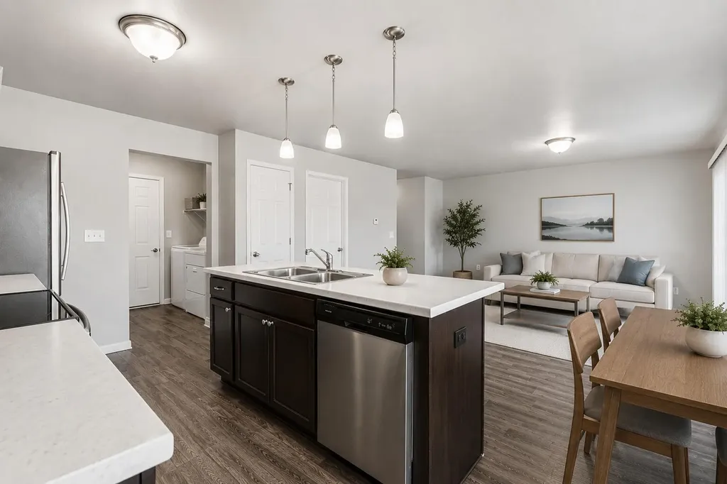 1010 W Villas Drive Vicksburg Village MI 49097