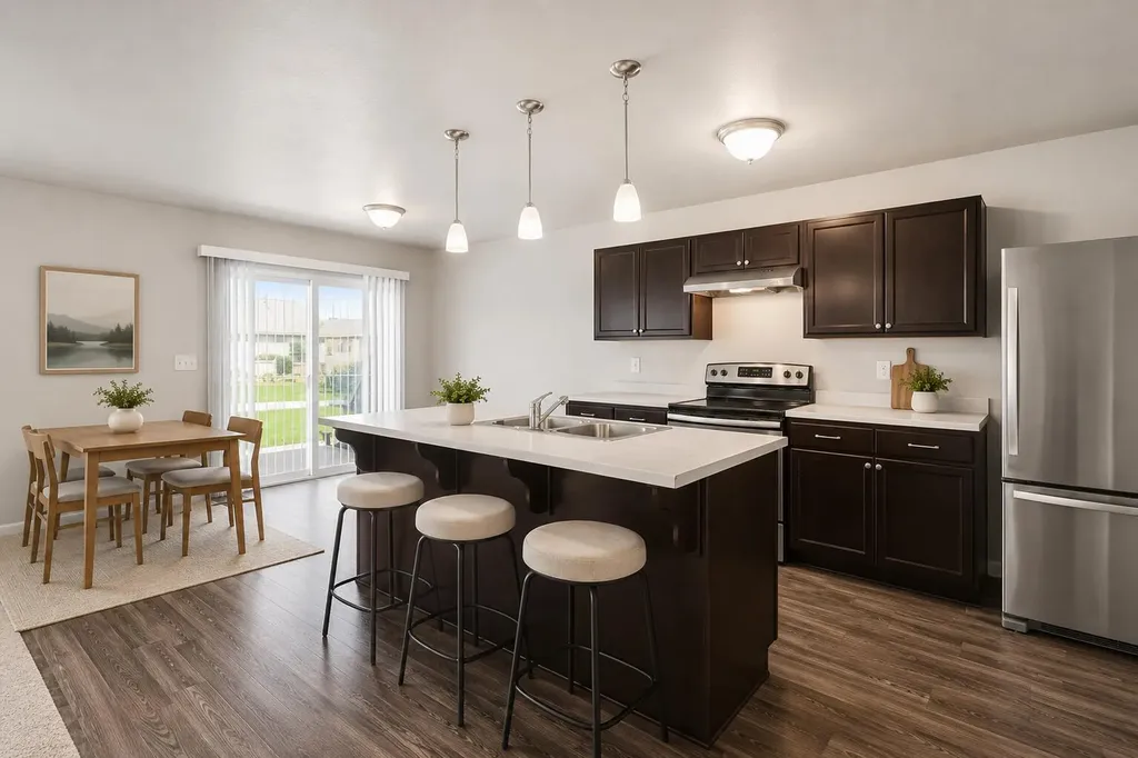1010 W Villas Drive Vicksburg Village MI 49097