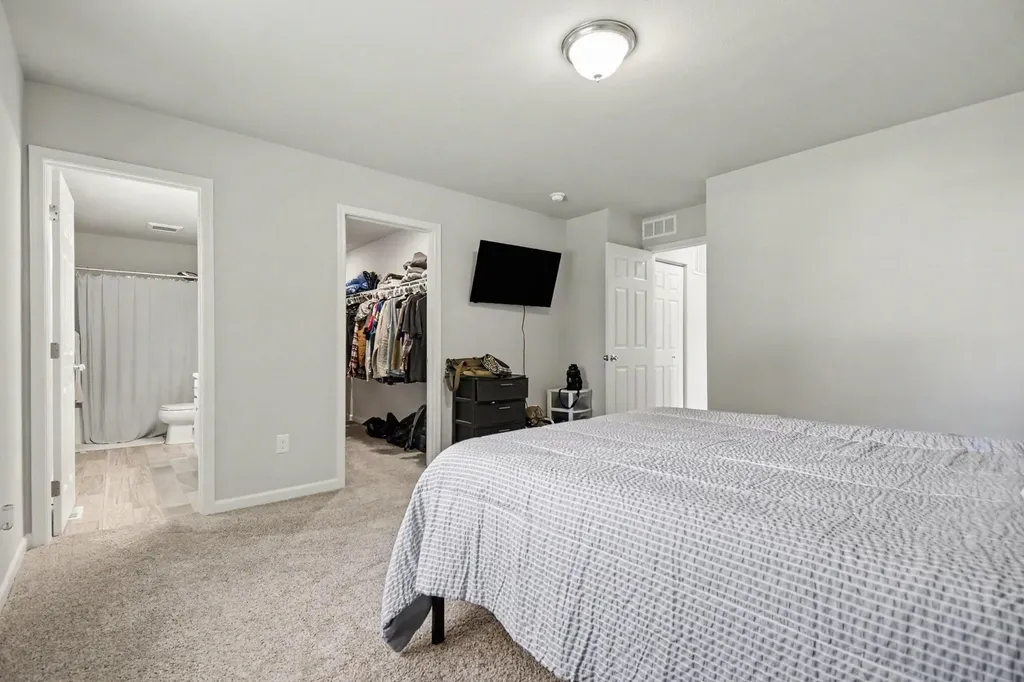 809 Hollyhock Drive Greenville City MI 48838
