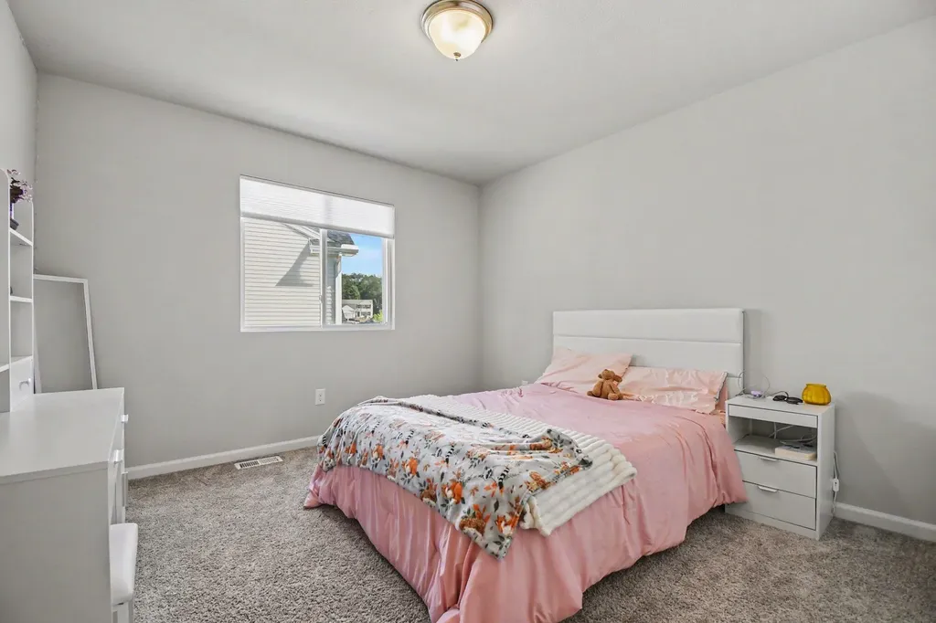 809 Hollyhock Drive Greenville City MI 48838