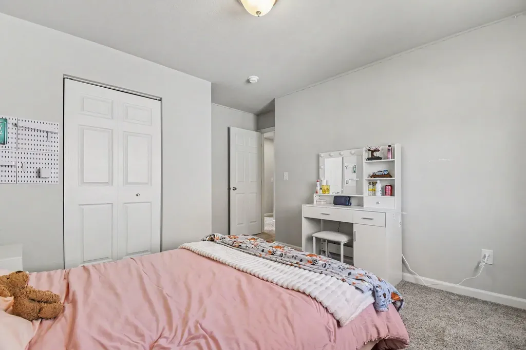 809 Hollyhock Drive Greenville City MI 48838