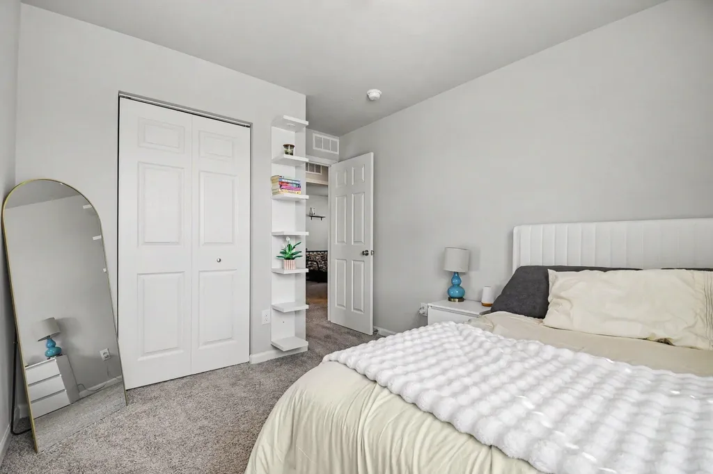 809 Hollyhock Drive Greenville City MI 48838