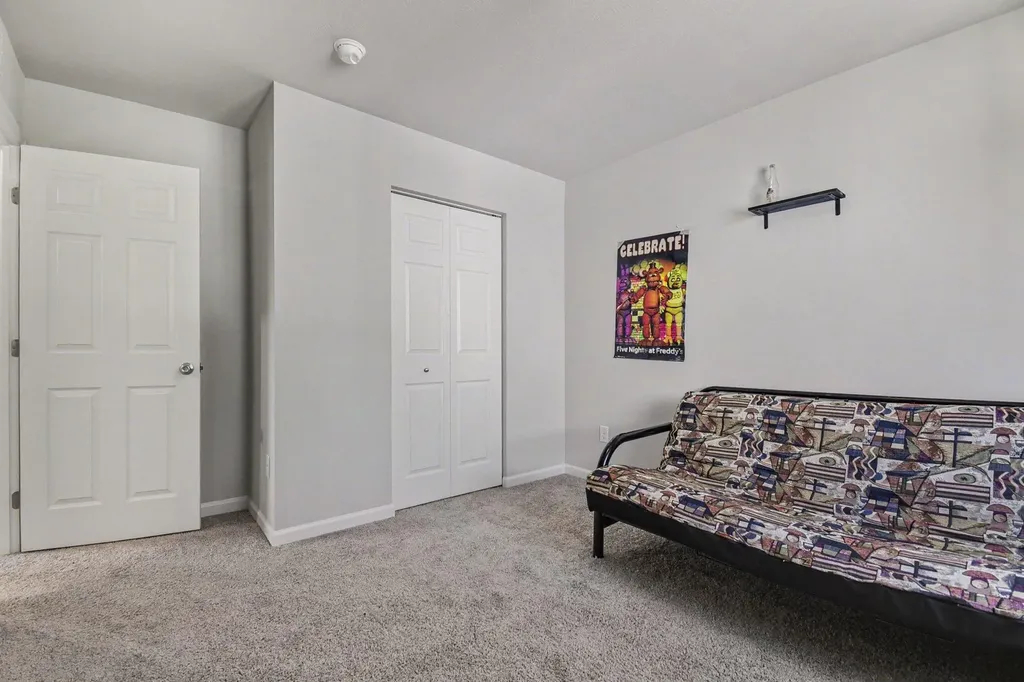 809 Hollyhock Drive Greenville City MI 48838